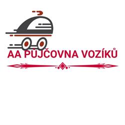 AA Půjčovna Vozíků