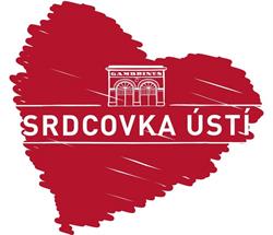 Srdcovka Ústí