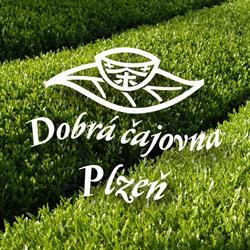 Dobrá čajovna Plzeň