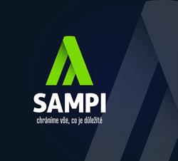 Pracovní oděvy - SAMPI