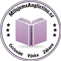 Milujeme Angličtinu