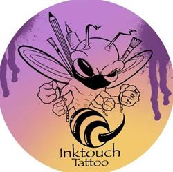 Inktouch Tattoo Liberec