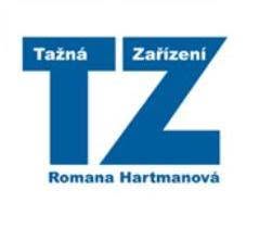 Tažná zařízení - Romana Hartmanová