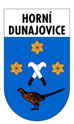 Horní Dunajovice - Obecní Úřad