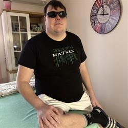 Masáže Pavel Ondra