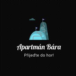 Apartmán Bára Černý Důl