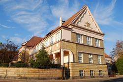 Základní škola Postoloprty, okres Louny - Školní jídelna