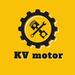 KV motor - autoopravna Ořechov