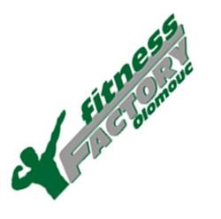 Fitness Factory Olomouc