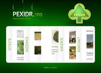 Jiří Pexídr - JIPEX