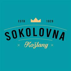 Sokolovna Kožlany