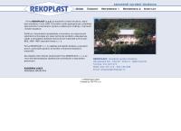 REKOPLAST stavební výrobní družstvo