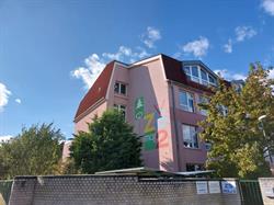 ZŠ Máj II, České Budějovice
