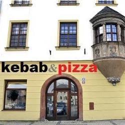 Kebab & Pizza