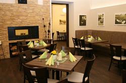 Restaurace U Sestřiček