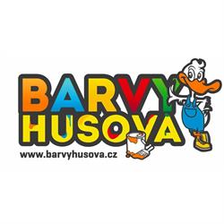 Barvy Husova Třinec