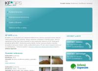 Kf Gips, S.r.o.