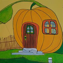 MC Pumpkin z.s.