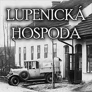 Lupenická hospoda