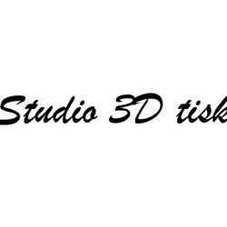 Studio 3D tisk