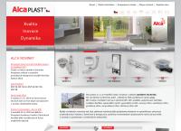 Alca Plast S.r.o.
