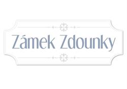 Zámek Zdounky