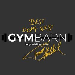GYMBARN
