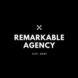 Remarkable agency, s.r.o.