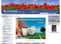 ELIA ELEKTRO, s.r.o.