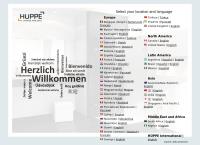 Hüppe, S.r.o.