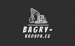 BAGRY KROUPA