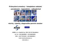 Kode, S.r.o.
