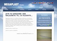 MEGAPLAST Kladno s.r.o.