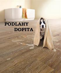 Podlahy Dopita