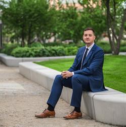 Matyáš Hökl - Finanční a realitní konzultant