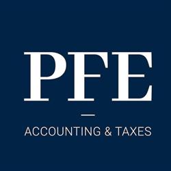 PFE accounting & taxes s.r.o.