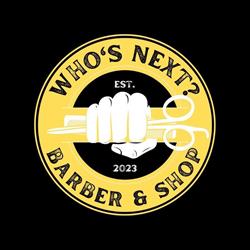 Who's Next Barber Shop Brno