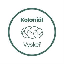 Koloniál Vyskeř