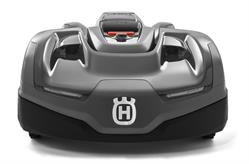 Robotické sekačky automower RoboSek - Rychnov nad Kněžnou