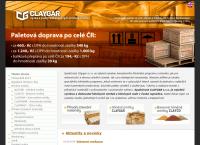 Claygar S.r.o.