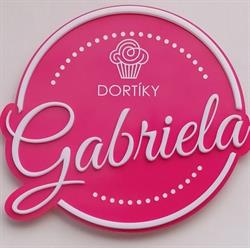 Dortíky Gabriela