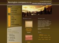 Revington Company S.r.o.