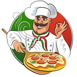 Pizzeria Martini
