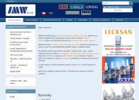 Imw S.r.o.