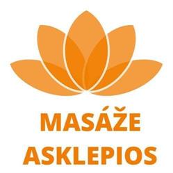 Masáže Asklépios