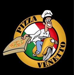 Pizza Venetto