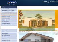 SPIRAX s.r.o.