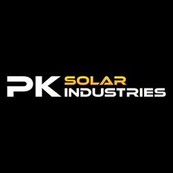 PK Solar Industries s.r.o.