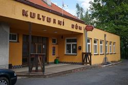 Restaurace Kulturní dům Chanovice