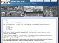 Geobet Spol. S R.o.
